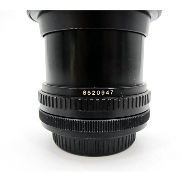RMC Tokina EMZ Camera Lens 80-200mm F/4.5 Manual Telephoto Canon FD Mount - Picture 11 of 16